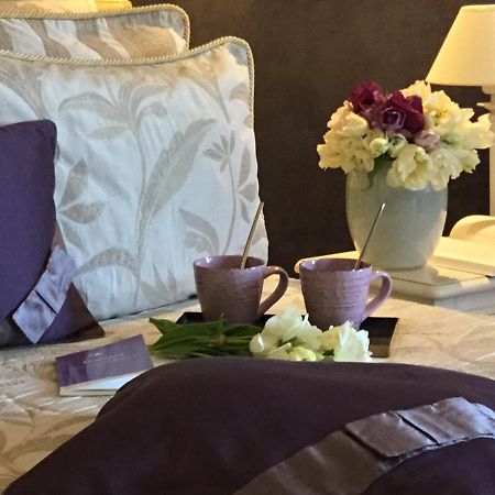 Le Grand Clos De Saint Martin Hotel Genneville Bagian luar foto