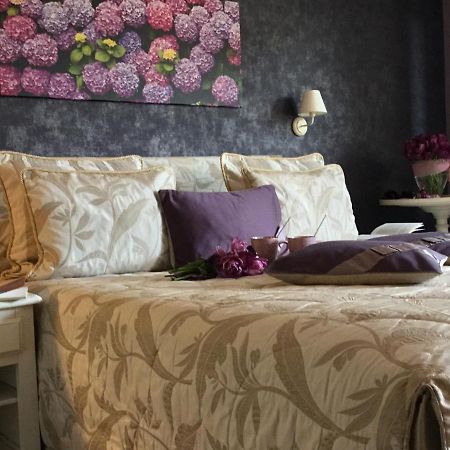 Le Grand Clos De Saint Martin Hotel Genneville Bagian luar foto