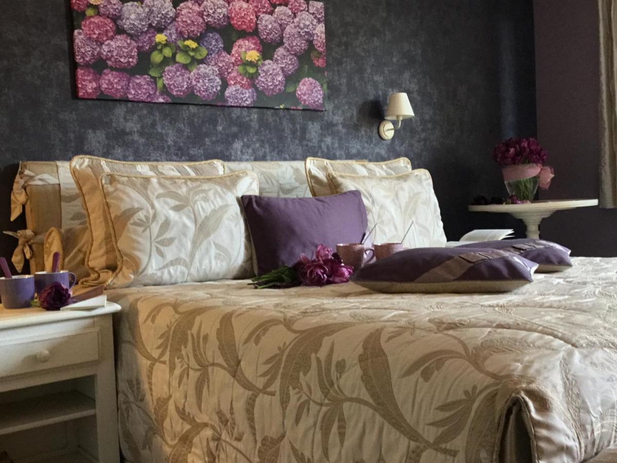 Le Grand Clos De Saint Martin Hotel Genneville Bagian luar foto
